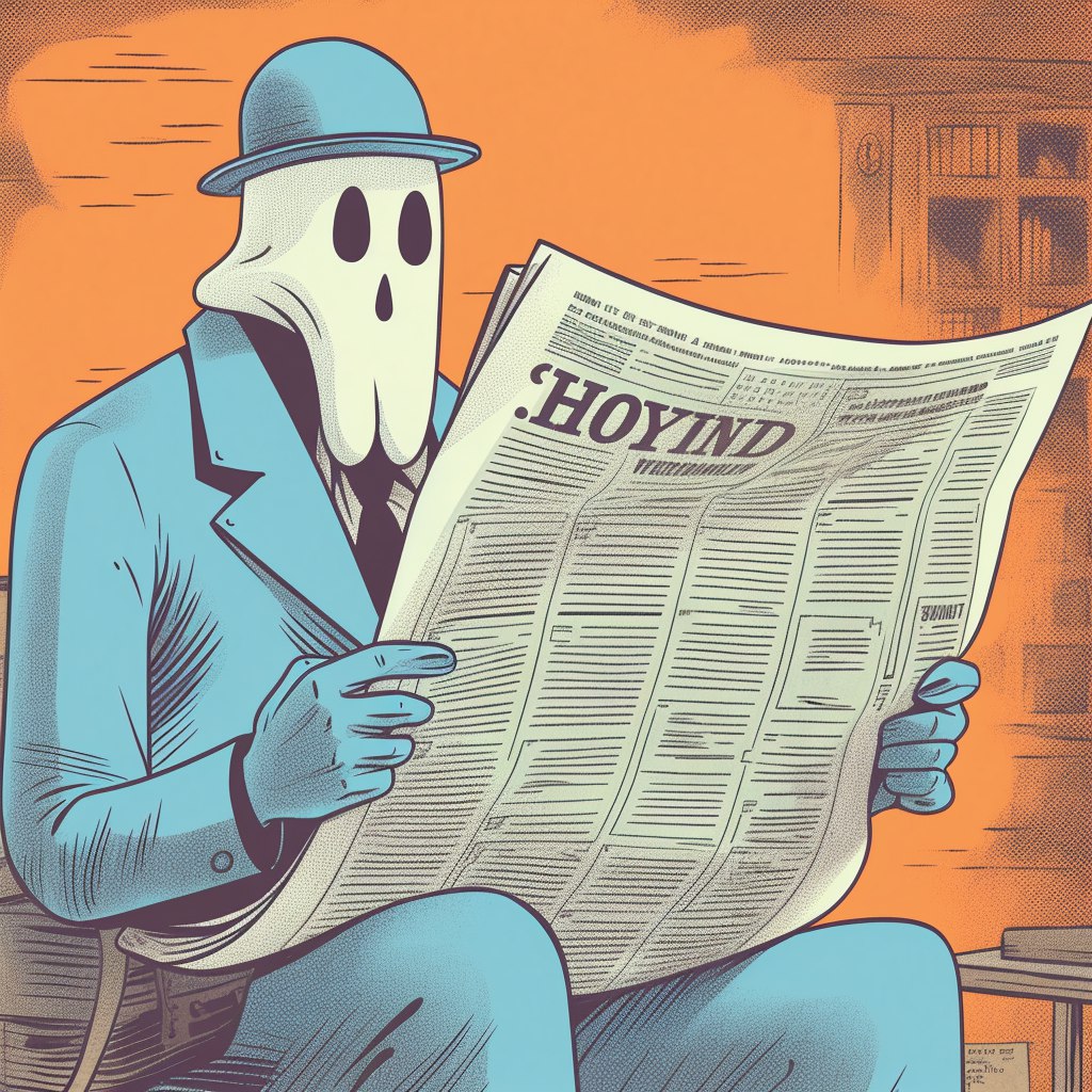 Ghost Job Listings: The Spookiest Thing About Job Hunting