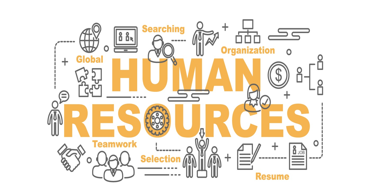 Human resources jobs